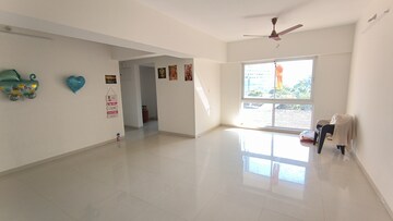 2 BHK Apartment For Rent in Alliance Fortuna Blue, Lower Parel
