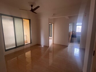 1 BHK + Study Room Apartment For Sale in Vijay CHS New Panvel in New Panvel, Navi Mumbai