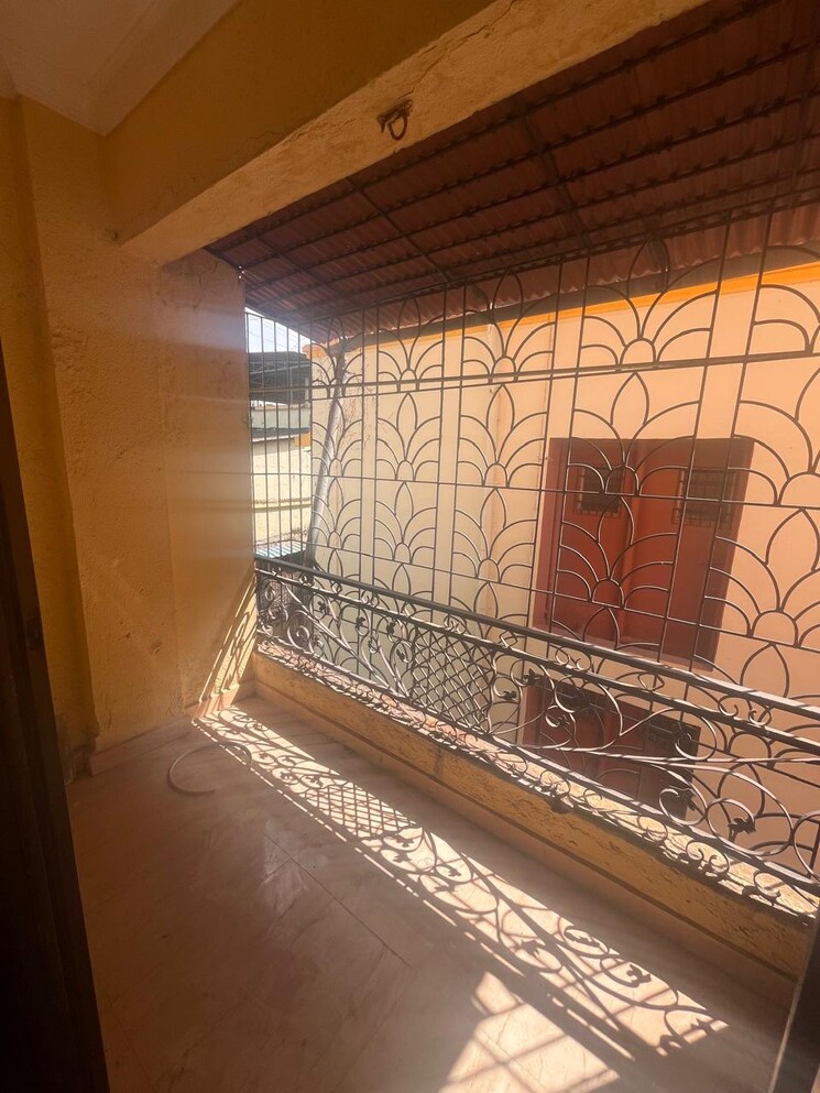 Balcony, vijay-chs-new-panvel 1 Bedroom 650 Sq.Ft. Apartment In New Panvel Navi Mumbai 9623944