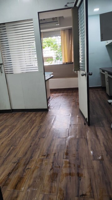  Office Space – Exterior View View at Hilton Center, Cbd Belapur Sector 11 - for Sale