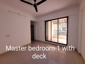 Room in 1 BHK Apartment at Diva – for Rent