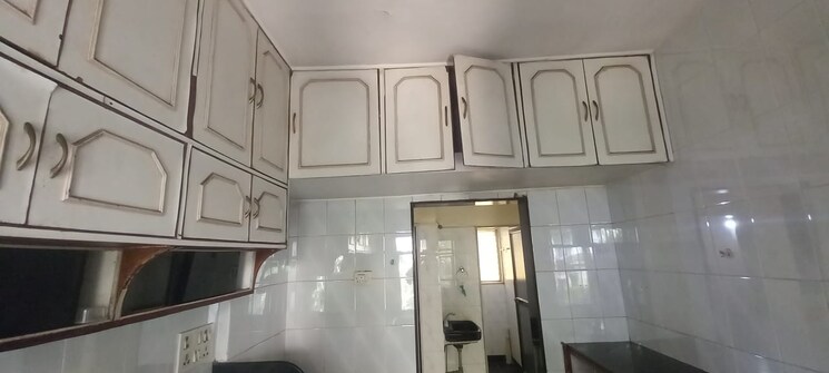 Kitchen, alica-nagar-chs 2 Bedroom 550 Sq.Ft. Apartment In Kandivali East Mumbai 9623932
