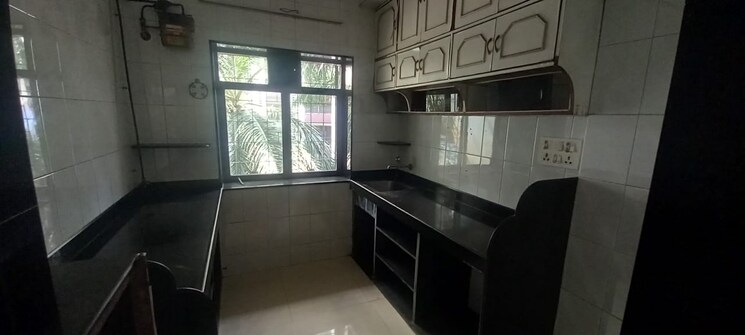 Kitchen, alica-nagar-chs 2 Bedroom 550 Sq.Ft. Apartment In Kandivali East Mumbai 9623932