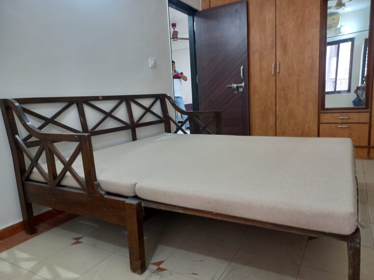 Room, jodhpur 2 Bedroom 1250 Sq.Ft. Apartment In Jodhpur Ahmedabad 9623949