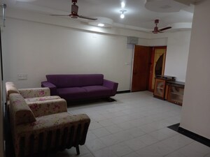 Living Room in 2 BHK Apartment at Jodhpur – for Rent