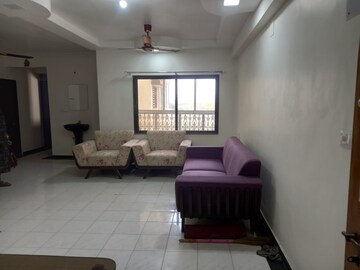 Living Room in 2 BHK Apartment at Jodhpur – for Rent