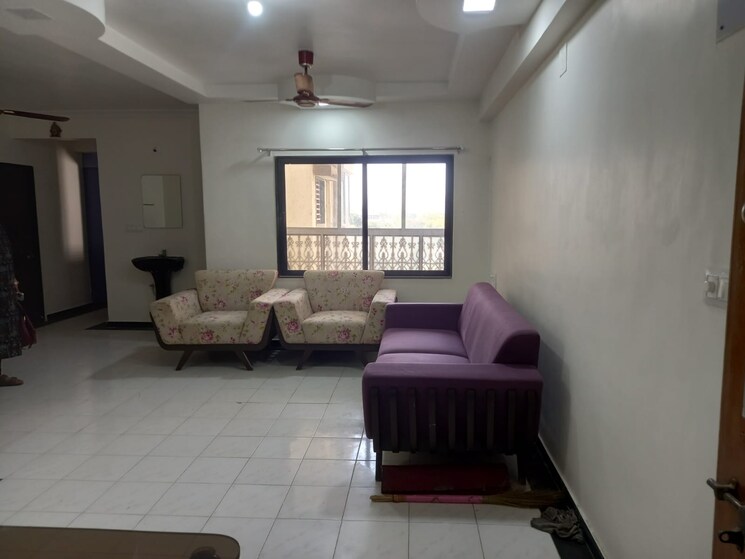 Living Room, jodhpur 2 Bedroom 1250 Sq.Ft. Apartment In Jodhpur Ahmedabad 9623949