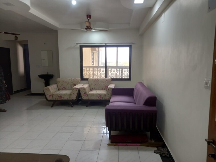 Living Room, jodhpur 2 Bedroom 1250 Sq.Ft. Apartment In Jodhpur Ahmedabad 9623949