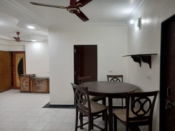 Living Room in 2 BHK Apartment at Jodhpur – for Rent