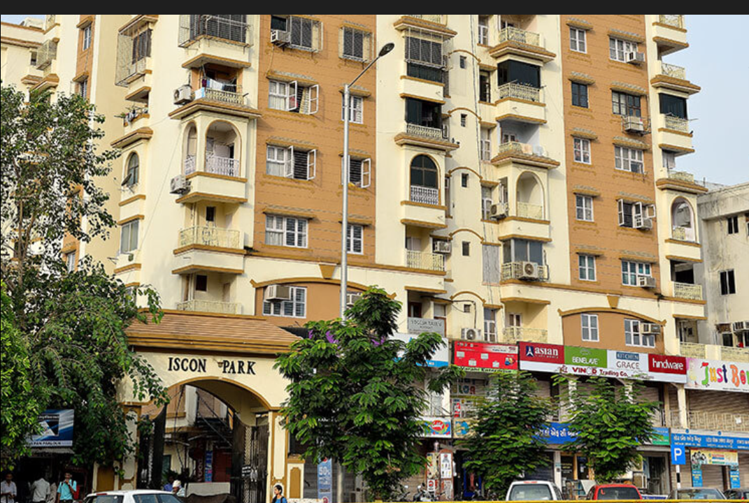 2 BHK Apartment For Rent in Flat For Rent 