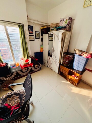 Bedroom in 3 BHK Apartment at Bavdhan – for Rent