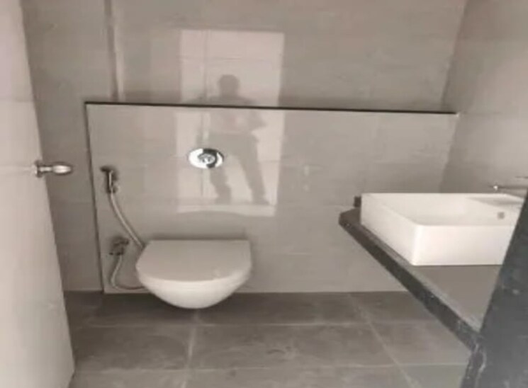 Bathroom, ashar-metro-towers 1 Bedroom 478 Sq.Ft. Apartment In Vartak Nagar Thane 9623940