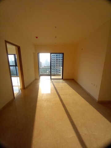 Room in 2 BHK Apartment at Lodha Woods, Kandivali East – for Sale