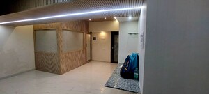  Office Space – Exterior View View at Citi Tower Belapur, Cbd Belapur Sector 15 - for Sale