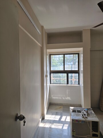 Room in 2 BHK Apartment at Shubharambh Complex, Manpada – for Rent