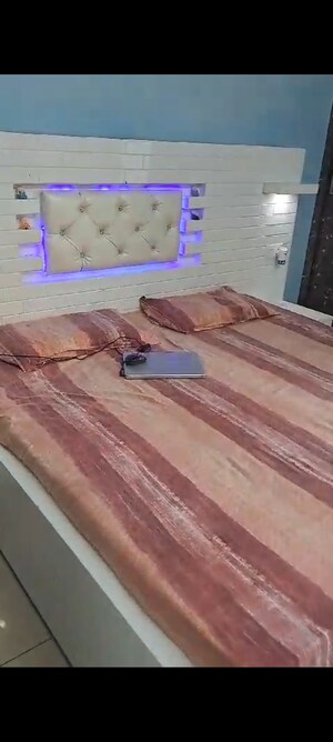 Swimming Pool in 1 BHK Apartment at AVL 36 Gurgaon, Sector 36 – for Rent