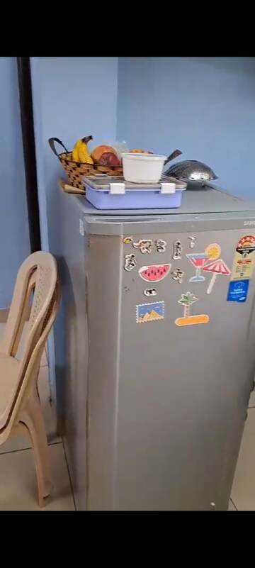 Furnished Amenities in 1 BHK Apartment at AVL 36 Gurgaon, Sector 36 – for Rent