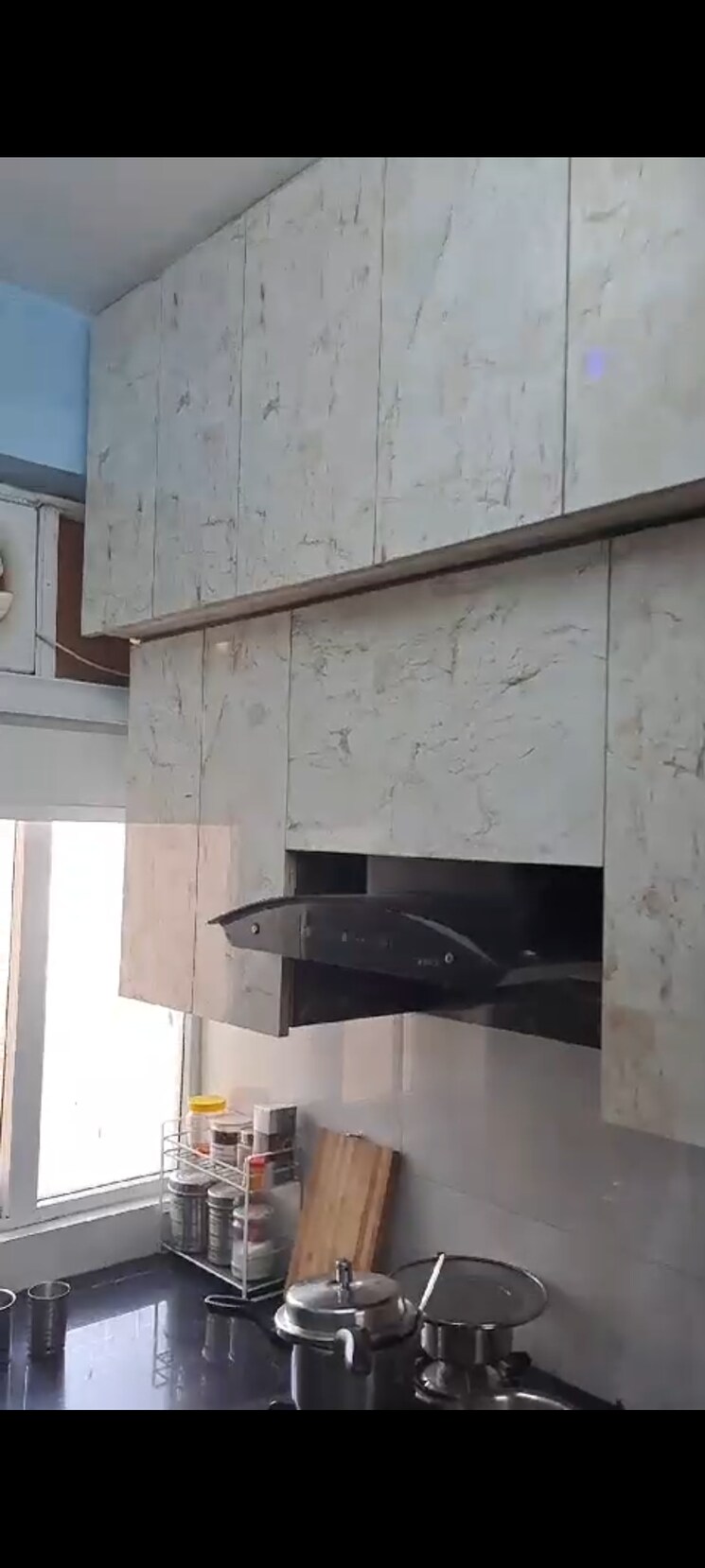 Kitchen, avl-36-gurgaon 1 Bedroom 406 Sq.Ft. Apartment In Sector 36 Gurgaon 9623957