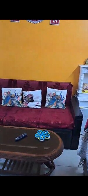 Bedroom in 1 BHK Apartment at AVL 36 Gurgaon, Sector 36 – for Rent