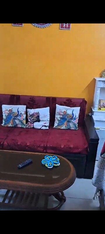 Bedroom in 1 BHK Apartment at AVL 36 Gurgaon, Sector 36 – for Rent