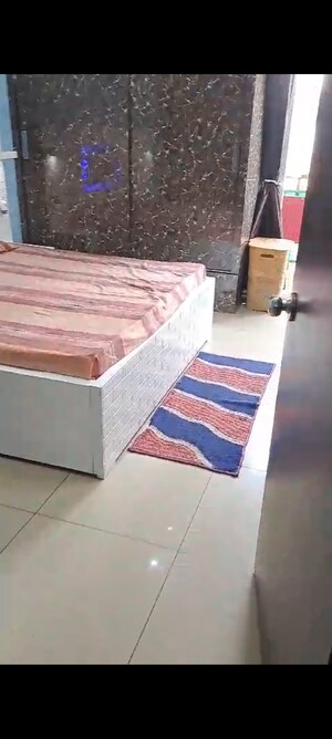 Bathroom in 1 BHK Apartment at AVL 36 Gurgaon, Sector 36 – for Rent