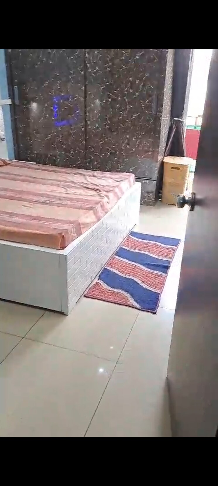 Bathroom, avl-36-gurgaon 1 Bedroom 406 Sq.Ft. Apartment In Sector 36 Gurgaon 9623957