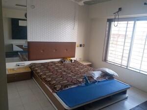 2 BHK Apartment For Sale in Ashish Garden Estate, Goregaon West