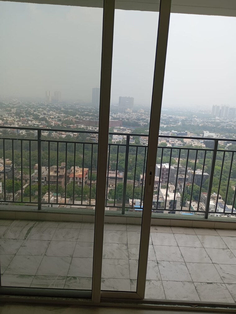 Balcony, godrej-woods 4 Bedroom 2259 Sq.Ft. Apartment In Sector 43 Noida 9623968