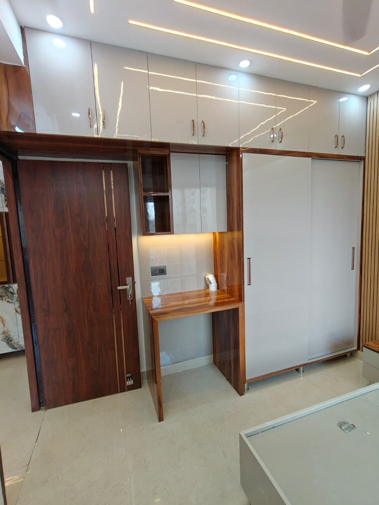 Kitchen, signature-global-prime 2 Bedroom 573 Sq.Ft. Apartment In Sector 63a Gurgaon 9623966