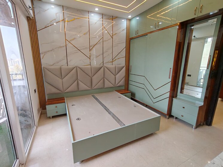 Room, signature-global-prime 2 Bedroom 573 Sq.Ft. Apartment In Sector 63a Gurgaon 9623966