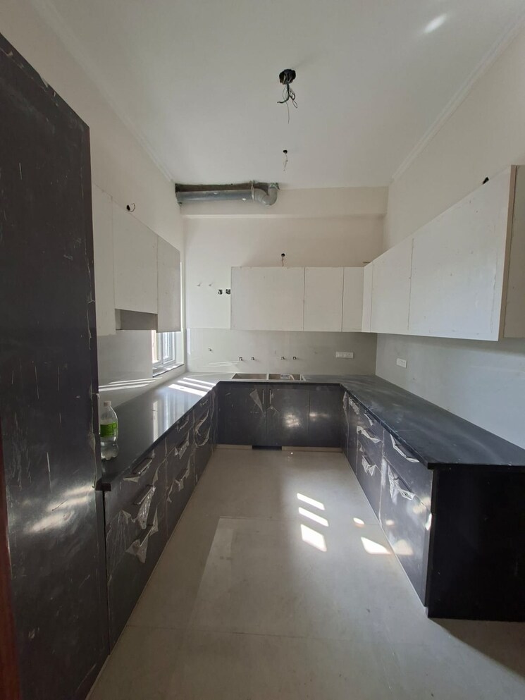 Kitchen, rwa-apartments-sector-26 4 Bedroom 400 Sq.Mt. Builder Floor In Sector 26 Noida 9623963