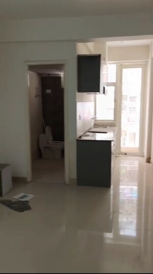 Kitchen in 1 RK Apartment at Mittal Rajnagar Residency, Raj Nagar Extension – for Rent