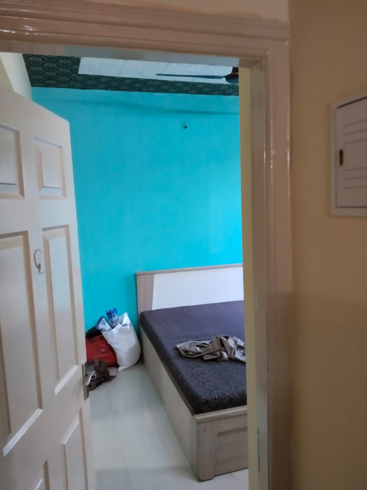 1 BHK + Pooja Room 300 Sq.Ft. Apartment in Cosmos Jewels