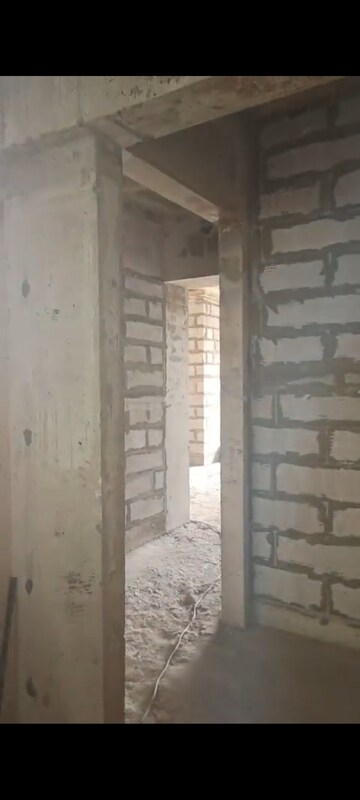 3 BHK Apartment – Exterior View View at Runwal Eirene, Balkum Pada - for Sale