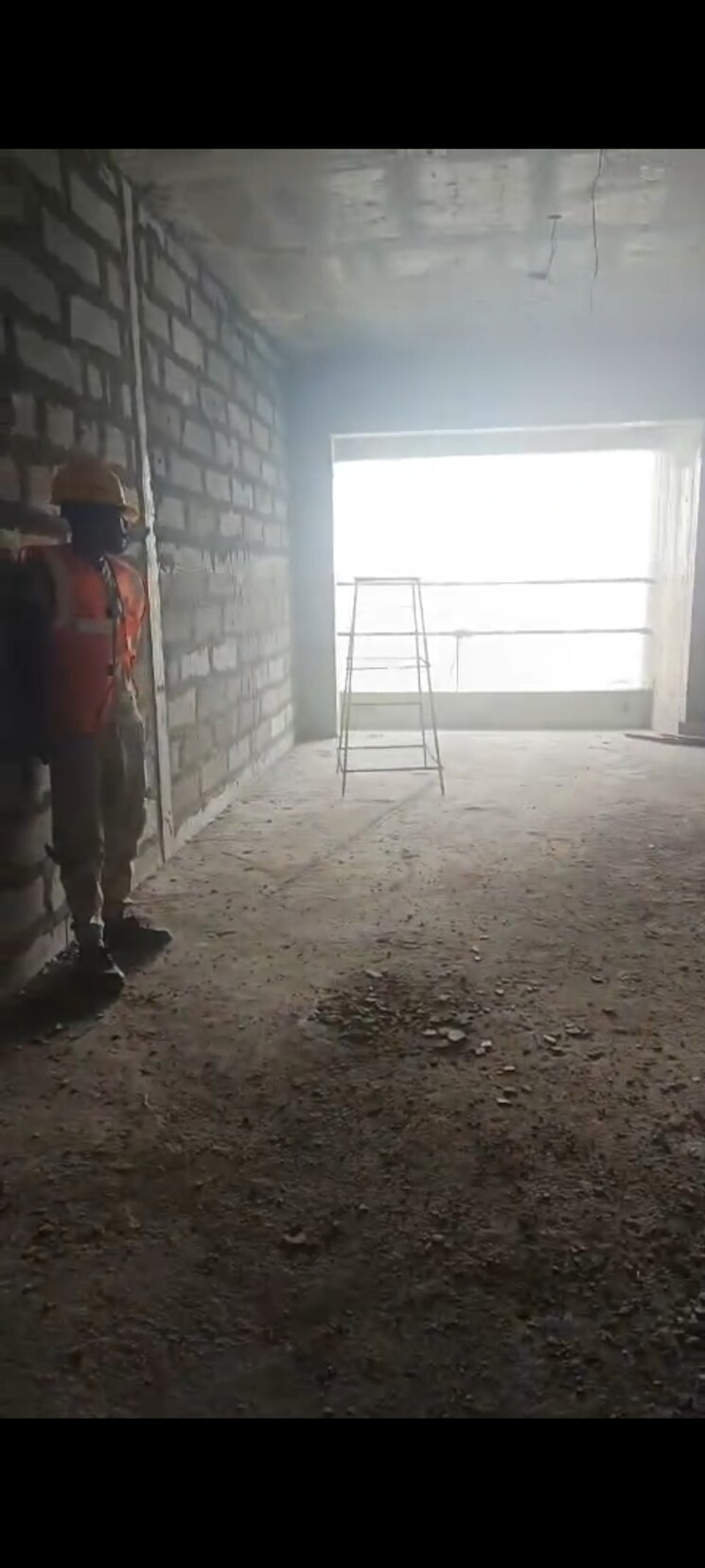  Parking, runwal-eirene 3 Bedroom 1221 Sq.Ft. Apartment In Balkum Pada Thane 9624009