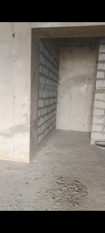 Balcony in 3 BHK Apartment at Runwal Eirene, Balkum Pada – for Sale