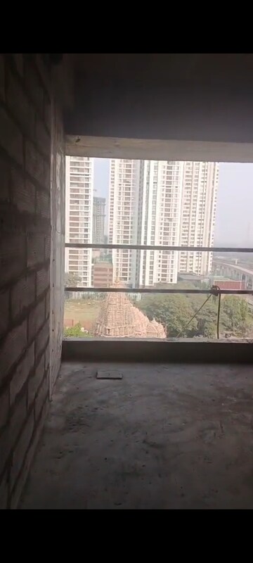 3 BHK Apartment For Sale in Runwal Eirene, Balkum Pada
