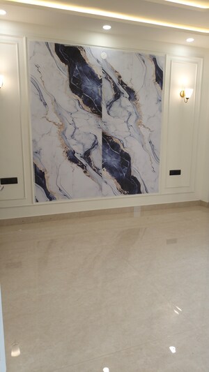 Balcony in 3 BHK Builder Floor at Parklands, Sector 85 – for Sale