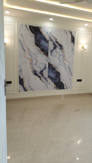 Balcony in 3 BHK Builder Floor at Parklands, Sector 85 – for Sale