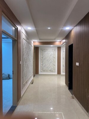 Building Lobby in 3 BHK Apartment at Sirsi Road – for Sale