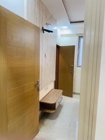 Furnished Amenities in 3 BHK Apartment at Sirsi Road – for Sale