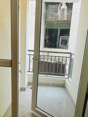 Balcony in 3 BHK Apartment at Sirsi Road – for Sale