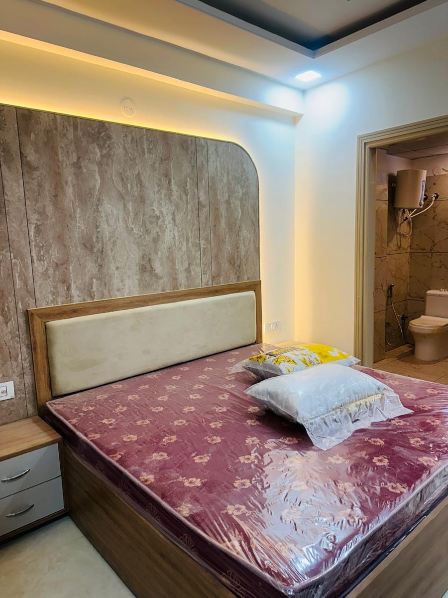 3 BHK Apartment For Sale in Lamba Heights Lll