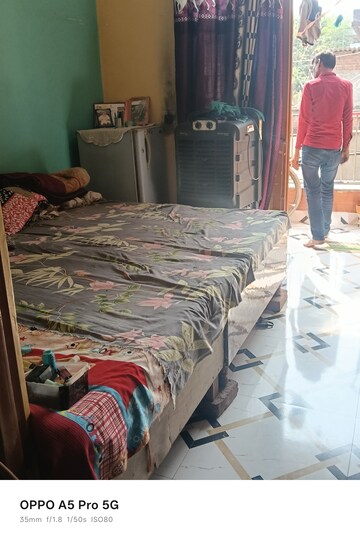 Bedroom in 2 BHK Independent House at Kanchan Vihar, Dlf Ankur Vihar – for Sale