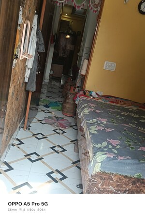 Balcony in 2 BHK Independent House at Kanchan Vihar, Dlf Ankur Vihar – for Sale