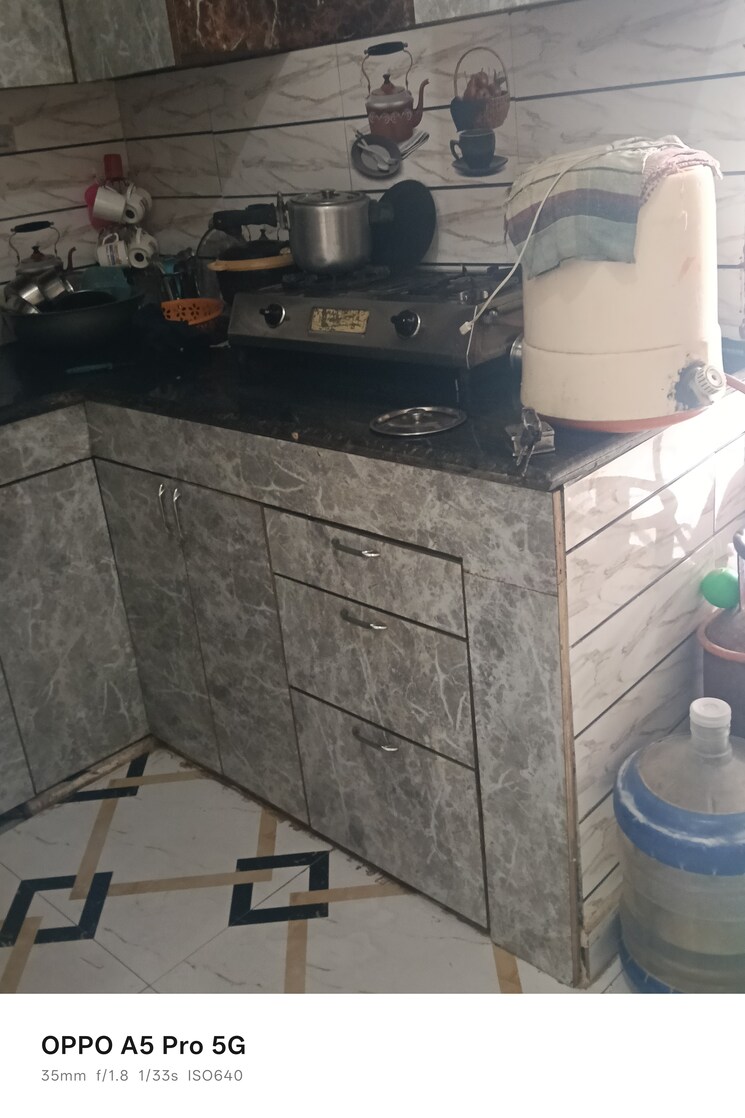 Bathroom, kanchan-vihar 2 Bedroom 432 Sq.Ft. Independent House In Dlf Ankur Vihar Ghaziabad 9623977