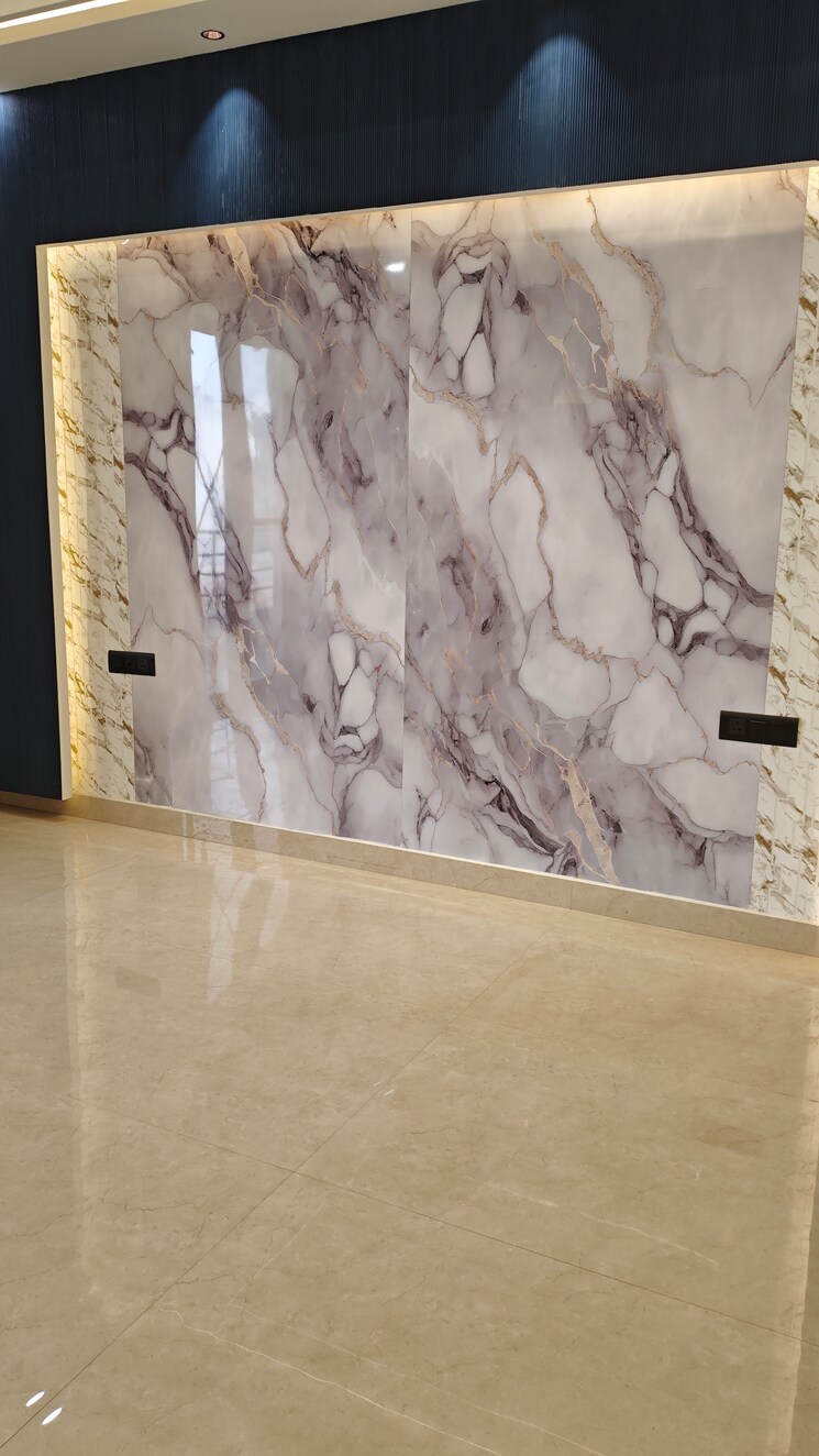 Bathroom, parklands 3 Bedroom 250 Sq.Yd. Builder Floor In Sector 85 Faridabad 9623980