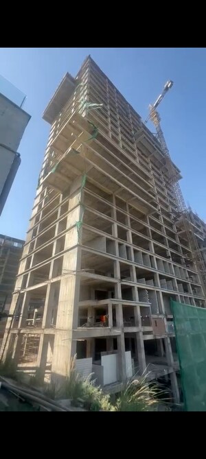  Office Space in IT/SEZ – Exterior View View at Group 108 One FNG, Sector 142 - for Sale