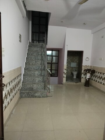 Kitchen in 2 BHK Independent House at SK The Grand City, Jewar – for Sale