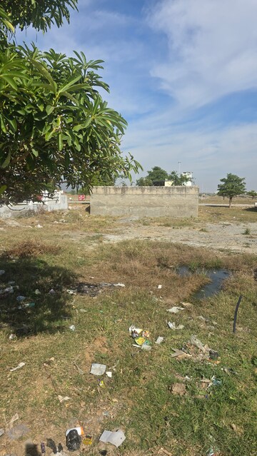  Plot For Sale in Chachiyawas